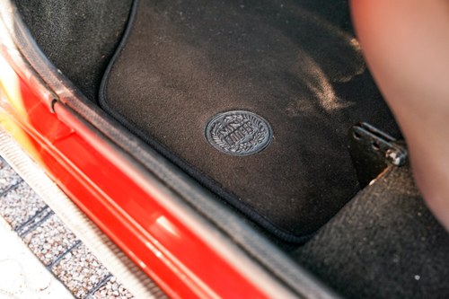 2000 Rover Mini Cooper Sport zum Verkauf (Bild 97 von 242)