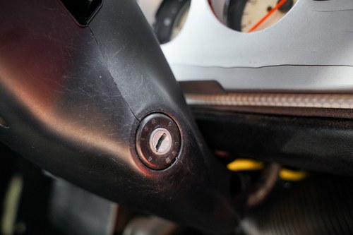 2000 Rover Mini Cooper Sport zum Verkauf (Bild 31 von 242)