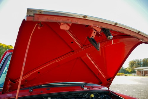 2000 Rover Mini Cooper Sport zum Verkauf (Bild 188 von 242)