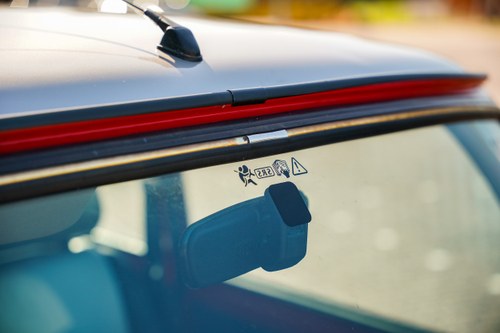 2000 Rover Mini Cooper Sport zum Verkauf (Bild 129 von 242)