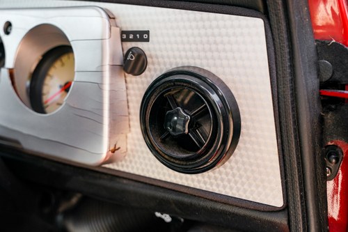 2000 Rover Mini Cooper Sport zum Verkauf (Bild 45 von 242)