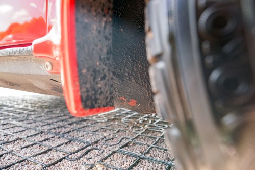 2000 Rover Mini Cooper Sport zum Verkauf (Bild 202 von 242)