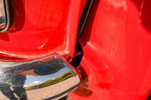 2000 Rover Mini Cooper Sport zum Verkauf (Bild 198 von 242)