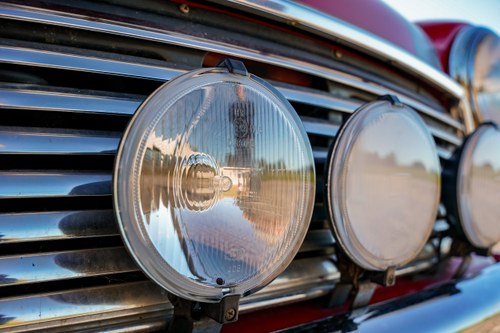 2000 Rover Mini Cooper Sport zum Verkauf (Bild 111 von 242)