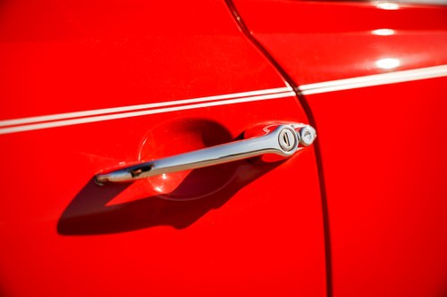 2000 Rover Mini Cooper Sport zum Verkauf (Bild 132 von 242)