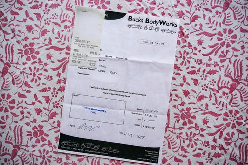 2000 Rover Mini Cooper Sport zum Verkauf (Bild 229 von 242)