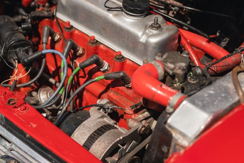 1991 Rover Mini Cooper zum Verkauf (Bild 102 von 120)