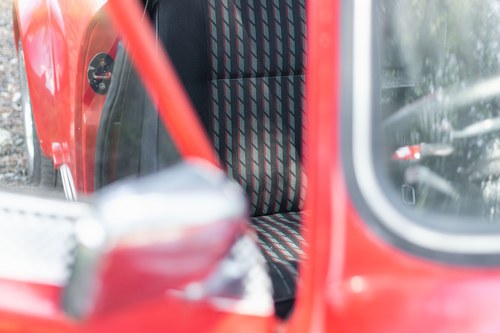 1991 Rover Mini Cooper zum Verkauf (Bild 43 von 120)