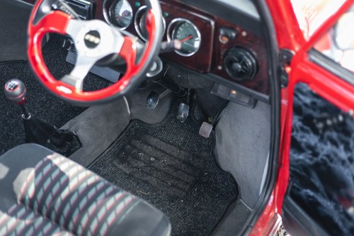 1991 Rover Mini Cooper zum Verkauf (Bild 32 von 120)