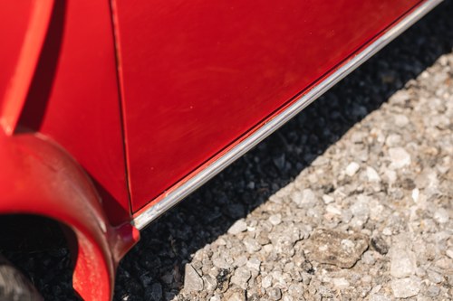 1991 Rover Mini Cooper zum Verkauf (Bild 77 von 120)