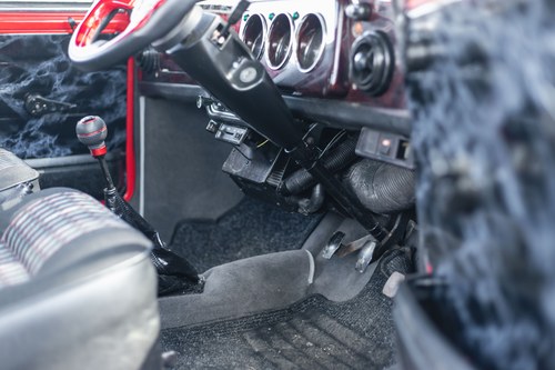 1991 Rover Mini Cooper zum Verkauf (Bild 40 von 120)