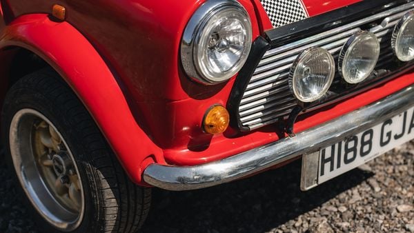 1991 Rover Mini Cooper For Sale (picture :index of 61)