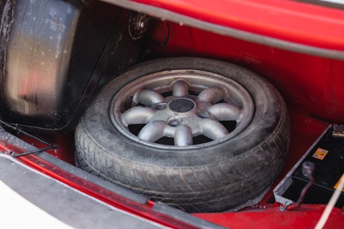 1991 Rover Mini Cooper zum Verkauf (Bild 57 von 120)