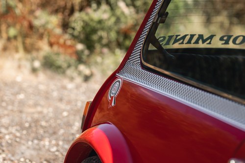 1991 Rover Mini Cooper zum Verkauf (Bild 89 von 120)