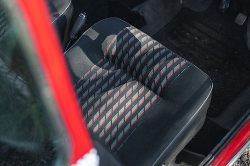 1991 Rover Mini Cooper zum Verkauf (Bild 47 von 120)