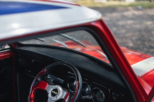 1991 Rover Mini Cooper zum Verkauf (Bild 33 von 120)