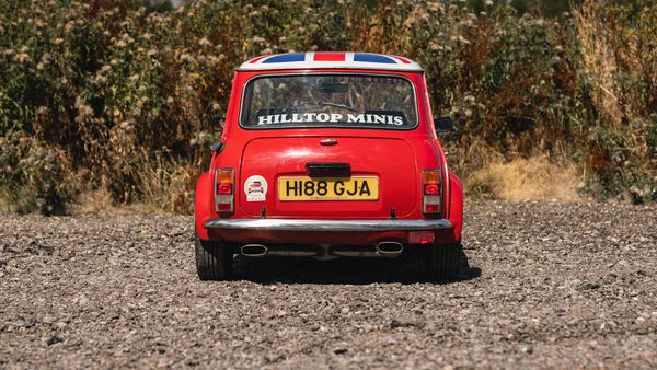 1991 Rover Mini Cooper For Sale (picture :index of 18)