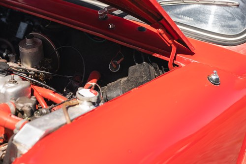 1991 Rover Mini Cooper zum Verkauf (Bild 106 von 120)