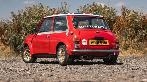 1991 Rover Mini Cooper For Sale (picture :index of 12)