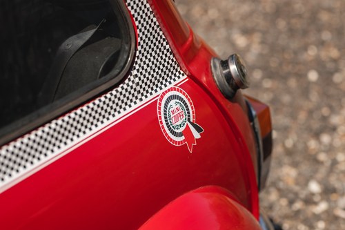 1991 Rover Mini Cooper zum Verkauf (Bild 81 von 120)