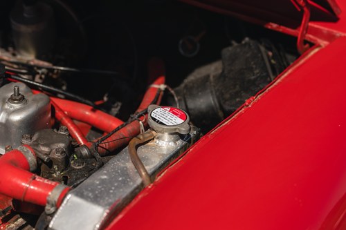 1991 Rover Mini Cooper zum Verkauf (Bild 105 von 120)