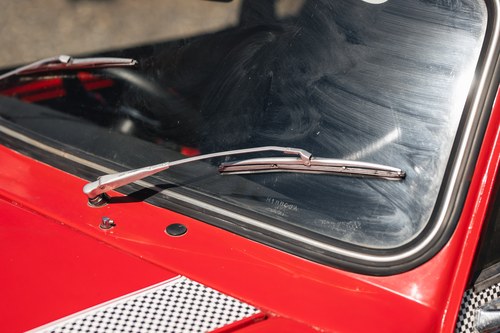 1991 Rover Mini Cooper zum Verkauf (Bild 71 von 120)