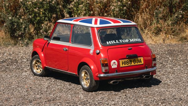 1991 Rover Mini Cooper For Sale (picture :index of 10)