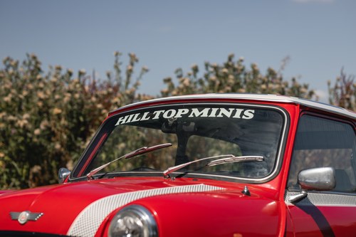 1991 Rover Mini Cooper zum Verkauf (Bild 72 von 120)