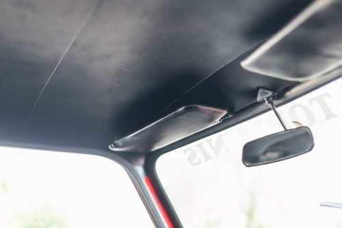 1991 Rover Mini Cooper zum Verkauf (Bild 56 von 120)