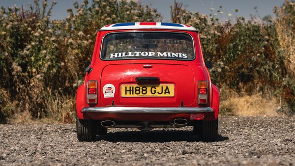 1991 Rover Mini Cooper For Sale (picture :index of 19)