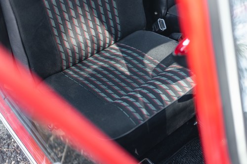 1991 Rover Mini Cooper zum Verkauf (Bild 45 von 120)