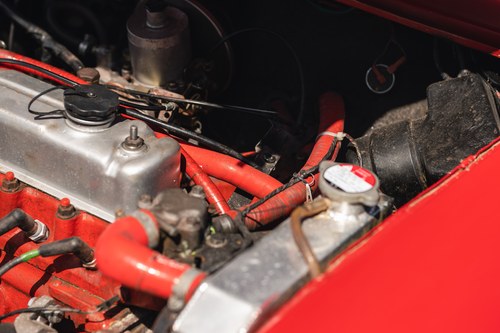 1991 Rover Mini Cooper zum Verkauf (Bild 104 von 120)