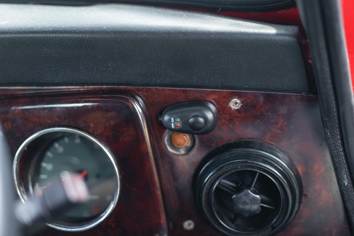 1991 Rover Mini Cooper zum Verkauf (Bild 38 von 120)