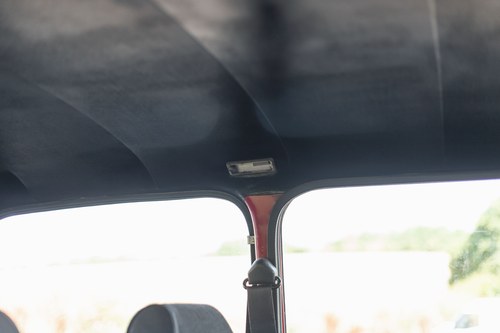 1991 Rover Mini Cooper zum Verkauf (Bild 55 von 120)