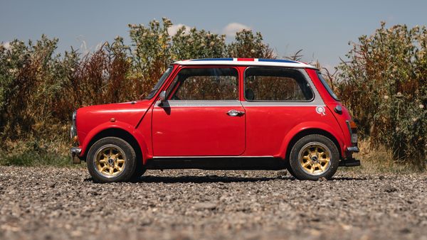 1991 Rover Mini Cooper For Sale (picture :index of 14)
