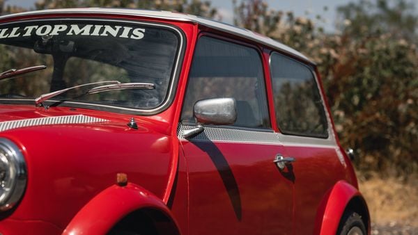 1991 Rover Mini Cooper For Sale (picture :index of 75)