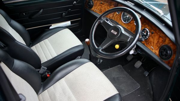 1995 Rover Mini Cooper For Sale (picture :index of 27)