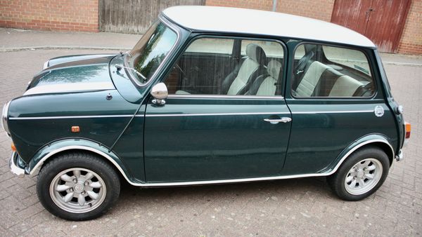 1995 Rover Mini Cooper For Sale (picture :index of 14)