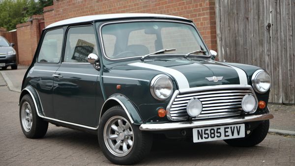 1995 Rover Mini Cooper For Sale (picture :index of 5)