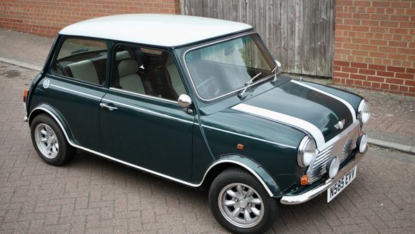 1995 Rover Mini Cooper For Sale (picture :index of 8)