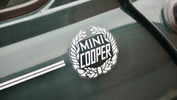 1995 Rover Mini Cooper For Sale (picture :index of 56)