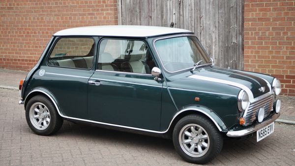 1995 Rover Mini Cooper For Sale (picture :index of 9)