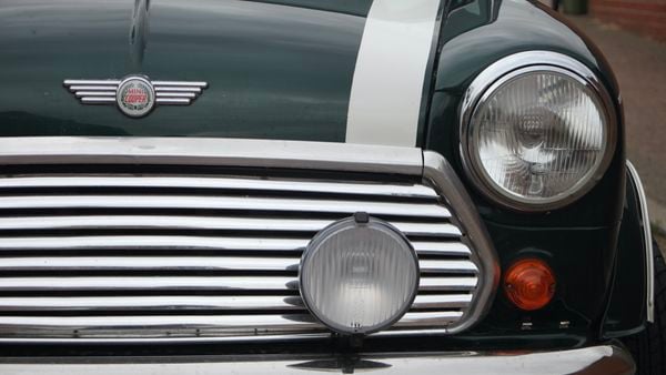1995 Rover Mini Cooper For Sale (picture :index of 51)