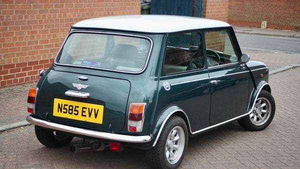 1995 Rover Mini Cooper For Sale (picture :index of 10)