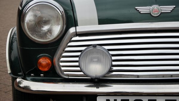 1995 Rover Mini Cooper For Sale (picture :index of 46)