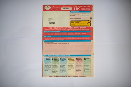 1996 Rover Mini Cooper 1.3 Auto Te koop (foto 113 van 123)