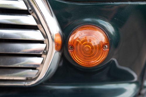 1996 Rover Mini Cooper 1.3 Auto Te koop (foto 57 van 123)