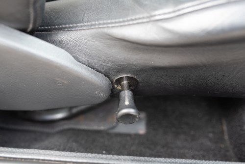 1996 Rover Mini Cooper 1.3 Auto Te koop (foto 31 van 123)