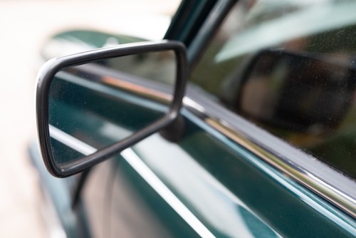 1996 Rover Mini Cooper 1.3 Auto Te koop (foto 73 van 123)