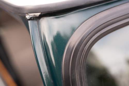 1996 Rover Mini Cooper 1.3 Auto Te koop (foto 66 van 123)